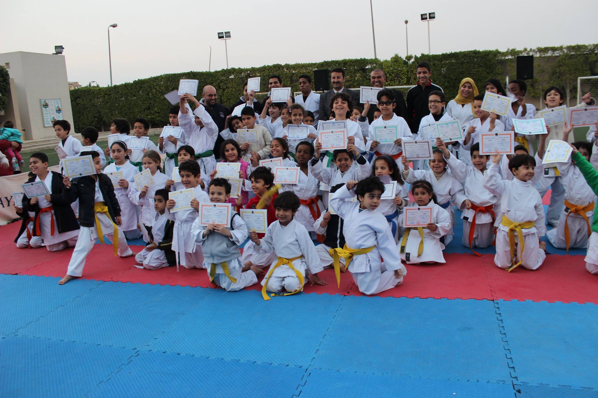 Karate-Event-4